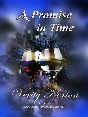cover image of A Promise in Time